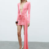 AZURE IN PINK ODYSSEY