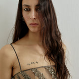 PHOENIX TOP IN TALISMAN