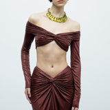 JASMIN TOP EN NEGRONI AMER