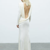 ROISIN IN CASABLANCA LILY