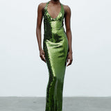 CORALIE IN GLAMORAMA