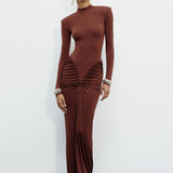 DARJA IN MYRRHE MYSTÈRE