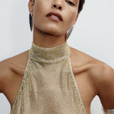 ANGELA TOP IN SOLAR FLARE