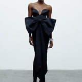 PEGGY IN TAURUS BLACK