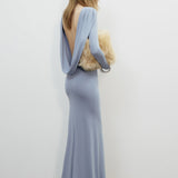 ROISIN IN AZUL ELECTRICO