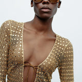 LA CARMEN IN AYAHUASCA