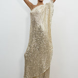 MEREDITH IN GOLDEN HOUR