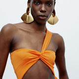 KEIRA IN NARANJA INTENSO