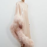 ROSSY IN NUE AU LUNE