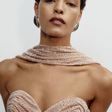 SAMSARA CORSET IN CHAOS MAGICKA