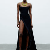 NEFERTITI IN TAURUS BLACK