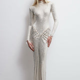 DARJA NEL TEMPIO DI VETRO