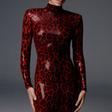 DONYALE DANS LES DÉMONS DE MINUIT