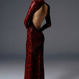 DONYALE DANS LES DÉMONS DE MINUIT