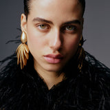 CHEMISE EUPHORIA EN BLACK CROW