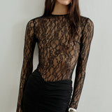 VIVIENNE IN MIDNIGHT SKY