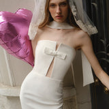 AGRIFOGLIO IN BIANCO TEMPIO