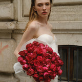 ALIX IN BIANCO TEMPIO