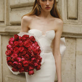 ALIX IN BIANCO TEMPIO