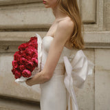 ALIX IN BIANCO TEMPIO