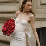 ALIX IN BIANCO TEMPIO