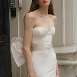 ALIX IN BIANCO TEMPIO