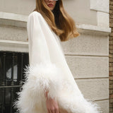 ROSSY EN BLANC TEMPLE