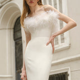 LENA EN BLANC TEMPLE