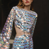 EDIE NELLA GARDENIA HAWAIANA