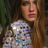 EDIE NELLA GARDENIA HAWAIANA