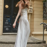 NAOMI IN BIANCO PIATTO