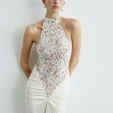 CASS A CASABLANCA LILY