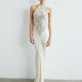 CASS A CASABLANCA LILY