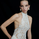 CASS A CASABLANCA LILY