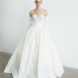 MARFA À LA CRÈME AVEC BRILLO