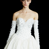 MARFA À LA CRÈME AVEC BRILLO