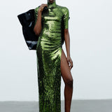 PERNILLE IN GLAMORAMA