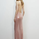 KITTY JACKET IN SHERBET