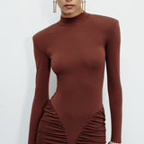 DARJA IN MYRRHE MYSTÈRE