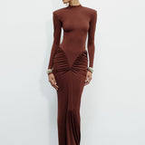 DARJA IN MYRRHE MYSTÈRE