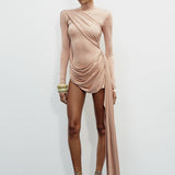 PERSEPHONE IN SOLE NUDO