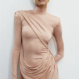 PERSEPHONE IN SOLE NUDO