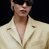 MAYA JACKET IN PATCHOULI