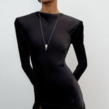 VESPER IN CASINO ROYALE