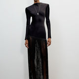 VESPER IN CASINO ROYALE