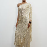 MEREDITH IN GOLDEN HOUR