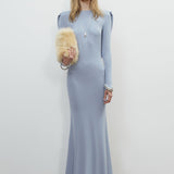 ROISIN IN AZUL ELECTRICO