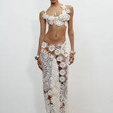 DEMETER TOP IN GAIA BOHÈME