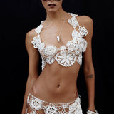 DEMETER SKIRT IN GAIA BOHÈME