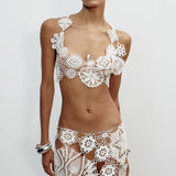 DEMETER TOP IN GAIA BOHÈME